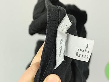 bluzka przeswitujaca: H&M, Bluzka damska, rozmiar M — 4