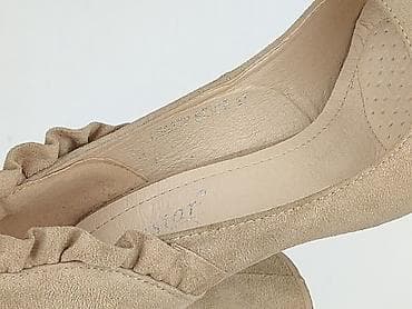 buty t: Półbuty damskie, rozmiar 37 — 6