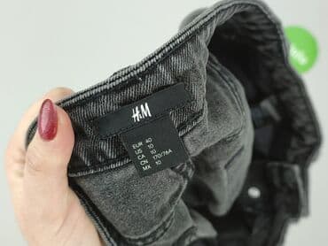 szorty pitbull: H&M, Szorty damskie, L — 4