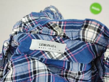 lejon buty zimowe: LeMonada, Sukienka damska, rozmiar S — 4