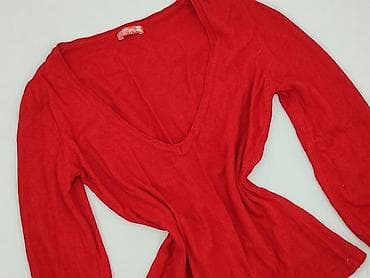 nike t shirty tech flece: Tiffany, Sweter damski, rozmiar M — 1