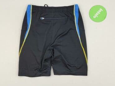 obcisle spodenki: Pro Touch, Szorty dla mężczyzn, rozmiar S — 3