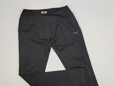 Puma, Лосини Спортивні жіночі, розмір XS