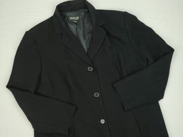 куртки жіночі: Marynarka damska, rozmiar 2XL — 1