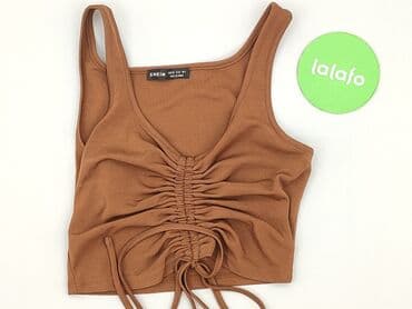 programmer t shirty: Shein, Top damski, rozmiar XS — 2