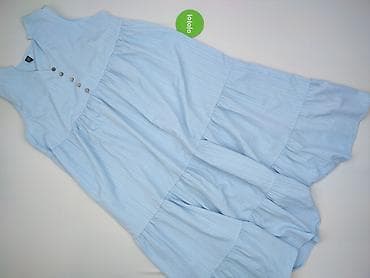 98 cm: Shein Curve, Sukienka damska, rozmiar XL — 2