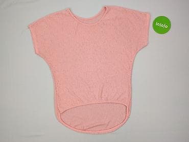 blekitna: Bluzka damska, rozmiar 2XL — 2