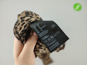 b: H&M, Women's blouse, size 2XL — 5