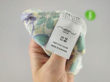 kombinezon bialcon: New Look, Sukienka damska, rozmiar L — 5