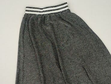 spódnice plisowane tiulowe czarne: Women`s skirt, size M (EU 38) — 1