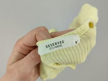 stradivarius body: Reserved, Body damskie, rozmiar S — 4