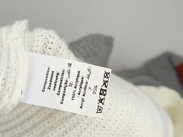 monnari sweter: Sweter damski, rozmiar One size w lalafo.pl — 4 monnari sweter: Sweter damski, rozmiar One size — 4