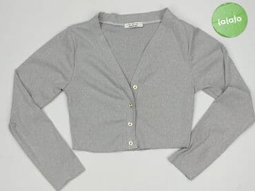swetrowa sukienka h: Women`s knitwear, size S (EU 36) — 2