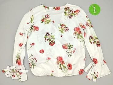 manolo buty: Bluzka damska, rozmiar S — 3