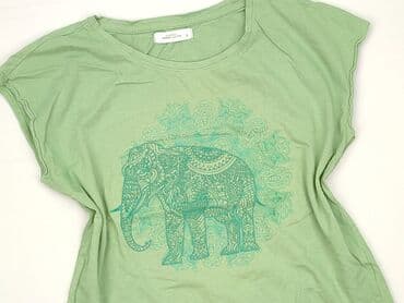t shirty miu miu: Reserved, T-shirt damski, rozmiar S — 1