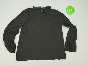 leather poland: Bluzka damska, rozmiar L — 3