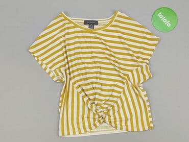 ccc srebrne buty: Primark, Bluzka damska, XS — 2