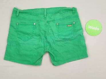 only play curve spodnie: Shorts for women, size M (EU 38) — 4