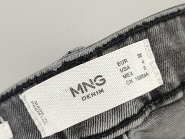 mango jeansy claudia: Mango, Jeansy damskie, rozmiar S — 4