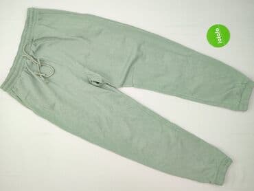 lidl joggery damskie: Sinsay, Spodnie dresowe damskie, rozmiar L — 2