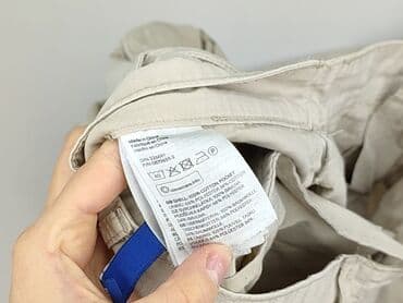 h m cargo damskie: H&M Divided, Spodnie cargo damskie, rozmiar M — 5