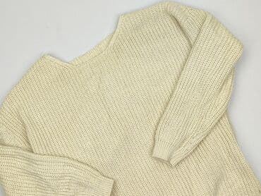 kurtki zimowe damskie c a: Sweter damski, rozmiar XL — 1