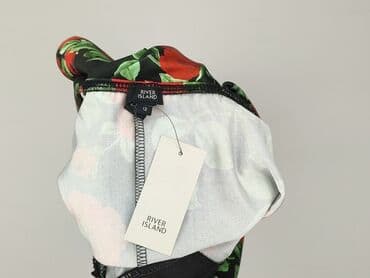 born2be sandały srebrne: River Island, Sukienka damska, rozmiar L — 4