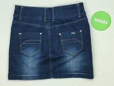 allegro spódniczki mini: Jeanswear, Spódnica damska, S — 3