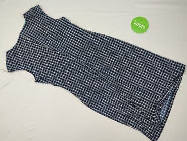 blue shadow sukienki: Sukienka damska, M — 3