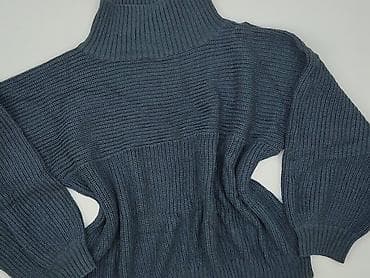 Monki, Sweter damski, rozmiar S w lalafo.pl Monki, Sweter damski, rozmiar S