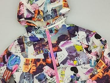 hm kids kurtki: H&M Divided, Kurtka przejściowa damska, rozmiar L — 1