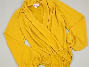 bluzy pull and bear: Pink Boutique, Body damskie, rozmiar S — 1