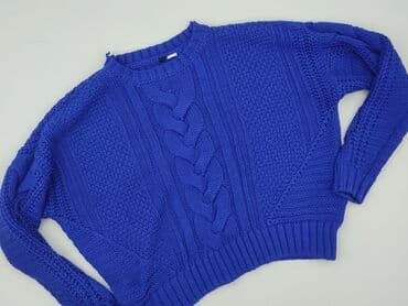 Sweter damski, rozmiar M
