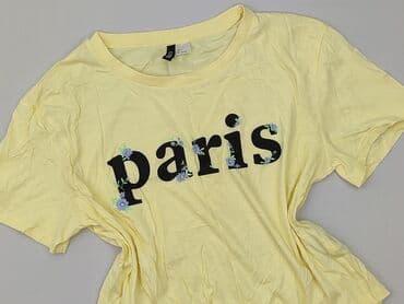 koszulka z barcelony: H&M, Women`s T-shirt, size L (EU 40) — 1