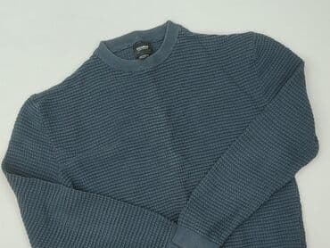 PULL&BEAR, Sweter dla mężczyzn, rozmiar S