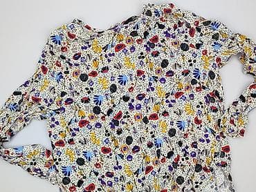 metka hm: H&M, Bluzka damska, rozmiar S — 1