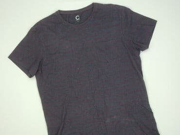 Organic Cotton, Koszulka dla mężczyzn, M w lalafo.pl Organic Cotton, Koszulka dla mężczyzn, M