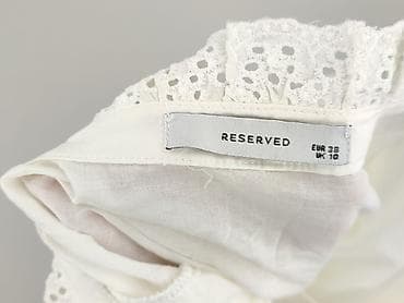Bluzki i koszule: Reserved, Tunika damska, rozmiar M — 4