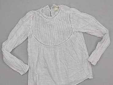 bluzka lakiki: H&M, Bluzka damska, rozmiar S — 1