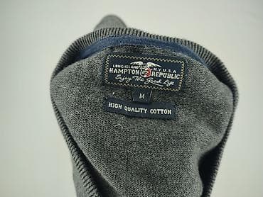 bluza softshell: Hampton Republic 27, Sweter dla mężczyzn, rozmiar M — 4