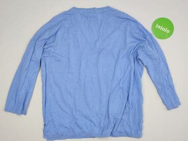 zalando koszule z jedwabiu naturalnego: Massimo Dutti, Sweter damski, rozmiar M — 3