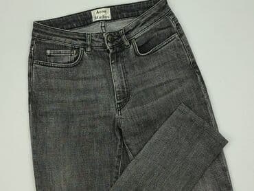 dsquared2 jeansy: Acne Studios, Jeansy damskie, XS — 1