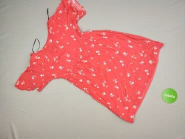 obcisłe sukienki mini: H&M, Sukienka damska, rozmiar S — 3