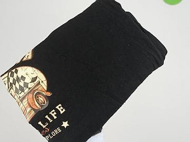 dresy icon: Shein, Koszulka dla mężczyzn, rozmiar S — 6