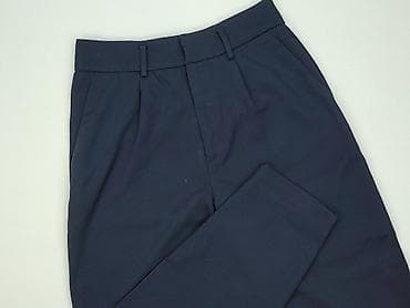 spodnie 50: MNG Suit, Spodnie materiałowe damskie, rozmiar M — 1