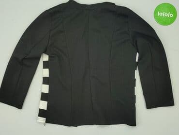 kardigan cropp: JIAHAODI, Kardigan damski, rozmiar S — 3