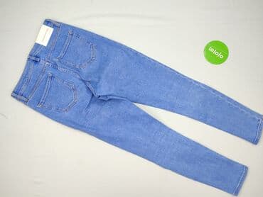 Jeansy: Jeansy damskie, rozmiar S — 3