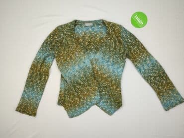 c a sweter: Peruna, Kardigan damski, rozmiar S — 2