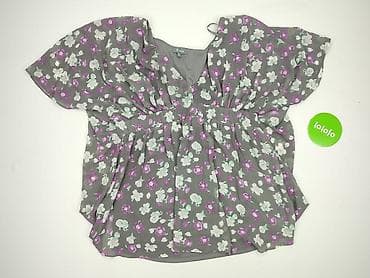 po 70 tce: Et Vous, Bluzka damska, rozmiar 3XL — 2