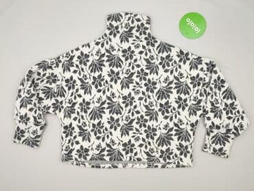 bialy golf: Koton, Sweter damski, rozmiar M — 3